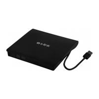 S-Link SL-DRW06 USB 3.0 Dvd-R/cd-R/rw Harici Optik Yazıcı